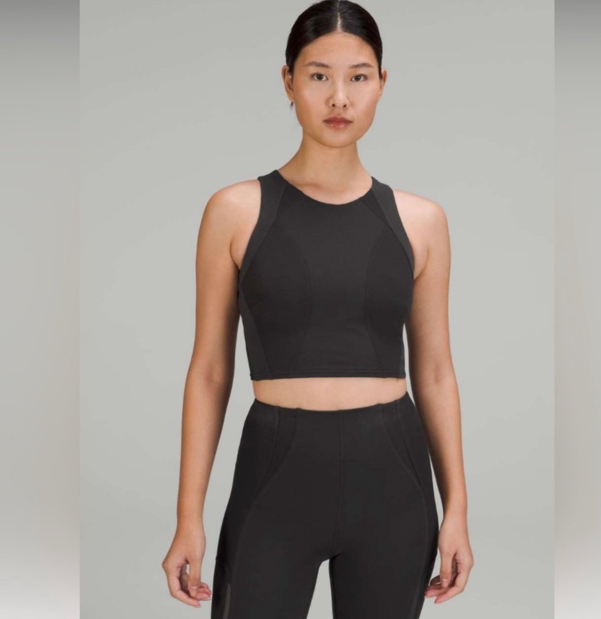 Lululemon Women Top