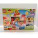 Lego Duplo My Town Pizzeria 10834 Sealed Original Package Toddlers 57 Pieces