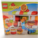 Lego Duplo My Town Pizzeria 10834 Sealed Original Package Toddlers 57 Pieces