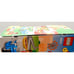 Lego Duplo My Town Pizzeria 10834 Sealed Original Package Toddlers 57 Pieces