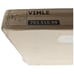 Ikea VIMLE Chaise Lounge Cover Slipcover Gunnared BEIGE 703.510.99 22156 New