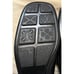 Brighton Astrid Black Mules Gorgeous Slip On Leather Made In Italy Size 7 M