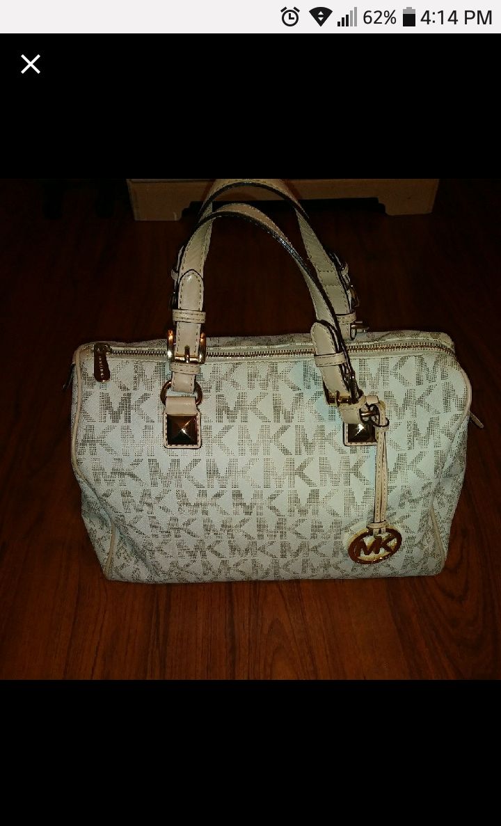 Michael Kors Purse sa