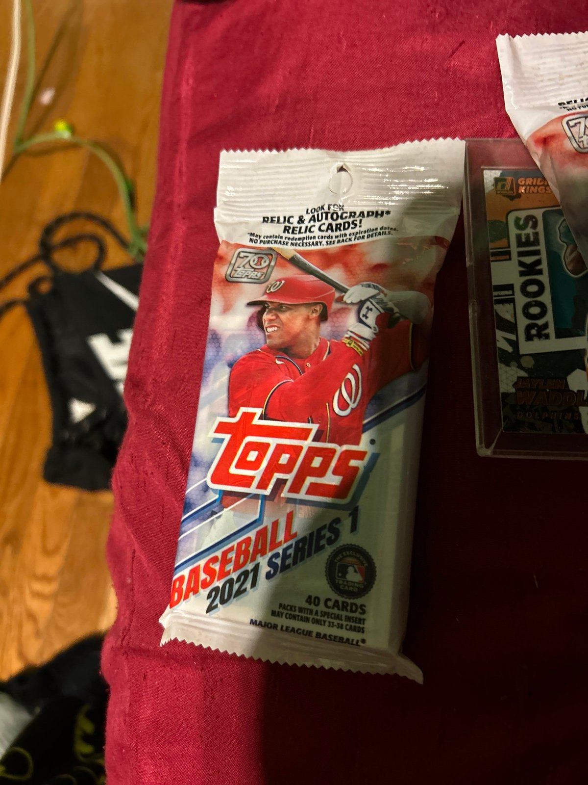 Topps