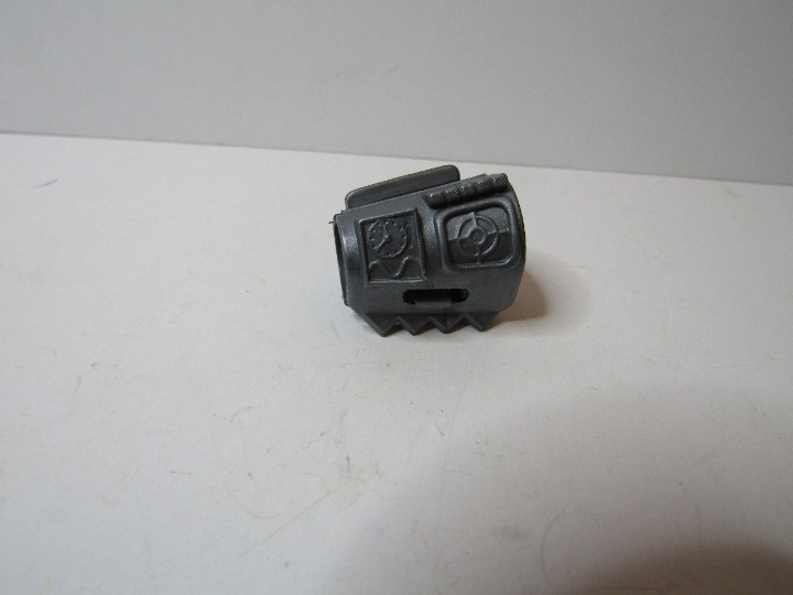 1970'S MATTEL BIG JIM ACTION FIGURE WRIST RADIO COMMUNICATOR ACCESSORY BRACELET