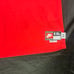 Vintage Nike JUMPMAN Rewind New Jersey Nets Jason Kidd #5 Red Men’s Size 2XL