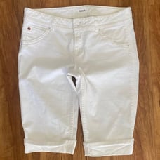 Women’s Hudson Jeans Capri sz 29