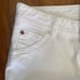 Women’s Hudson Jeans Capri sz 29