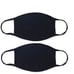 100pcs Mad Engine Adult Fabric Face Masks