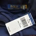 NEW Polo Ralph Lauren Mens 3XLT Triple Pony Embroidered Hoodie Equestrian 188