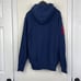 NEW Polo Ralph Lauren Mens 3XLT Triple Pony Embroidered Hoodie Equestrian 188