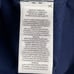 NEW Polo Ralph Lauren Mens 3XLT Triple Pony Embroidered Hoodie Equestrian 188