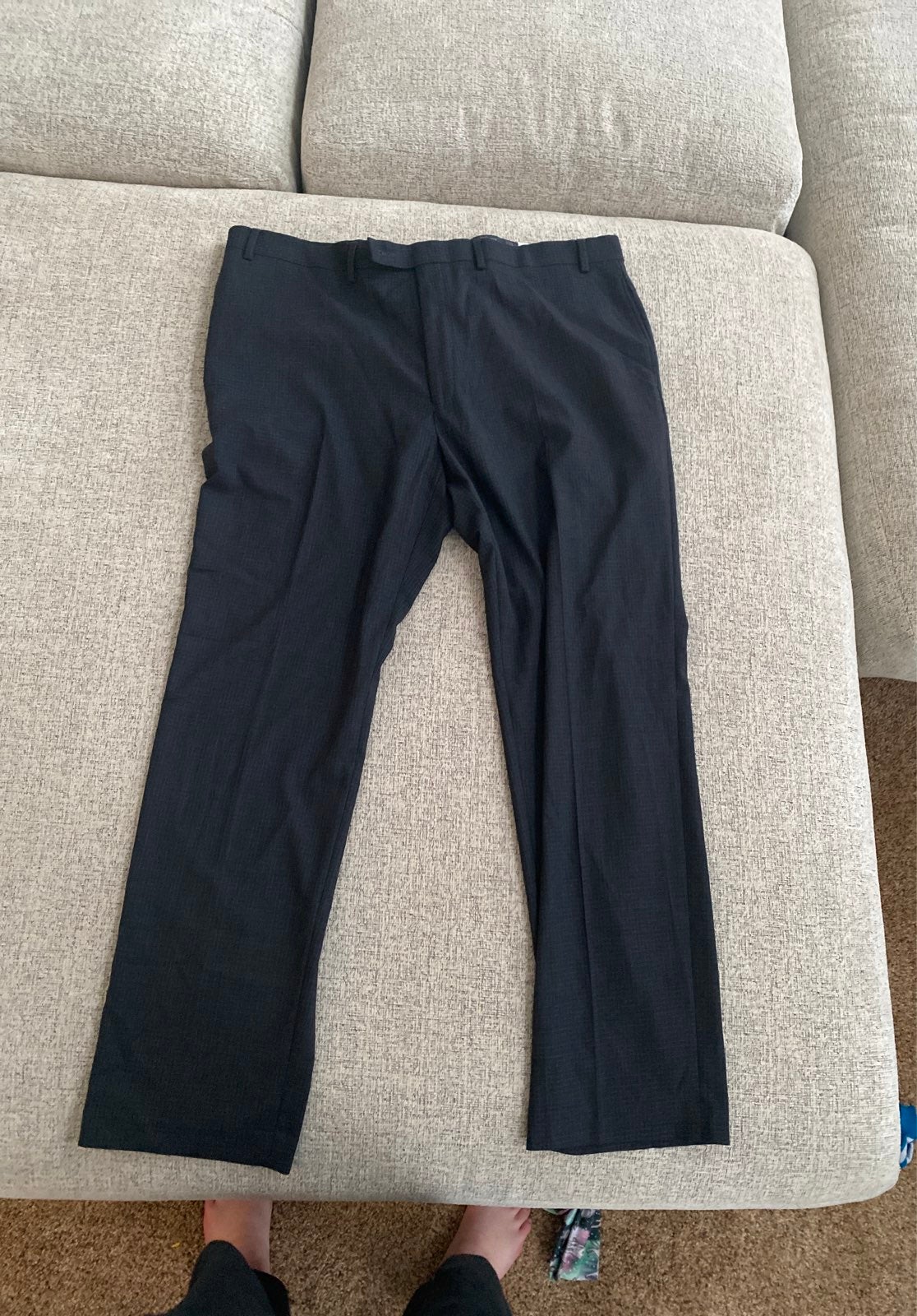 Dress Pants