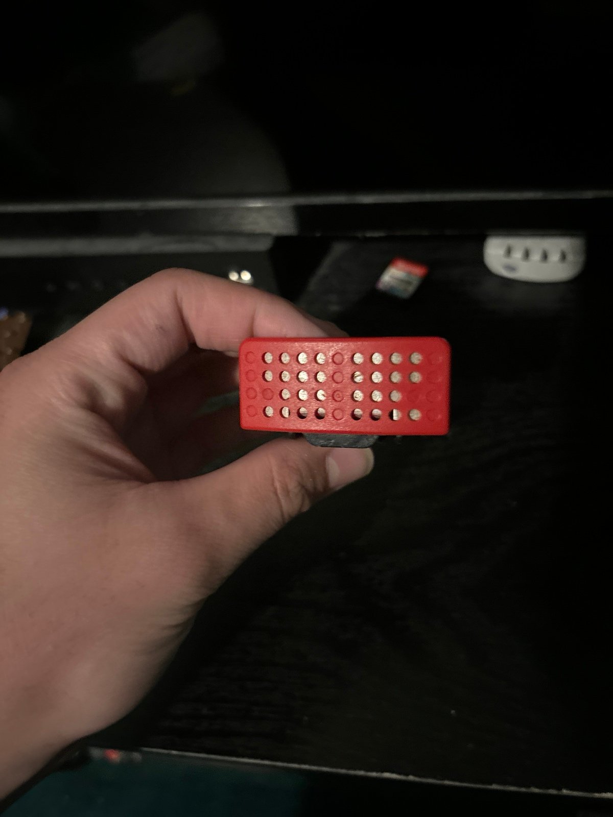 OEM N64 Expansion Pak (LIKE NEW)