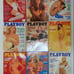 1991 playboy magazines