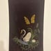 Antique Velvet Tapestry
