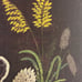 Antique Velvet Tapestry