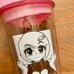 GamerSupps Waifu Creator Cup x Kaho Limited Edition