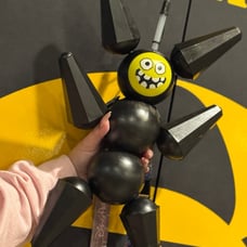 Disney Megabot Sipper