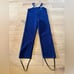 Patagonia Vintage Full Zip Snow Bibs Snow Pants Women's Sz Medium Large Label