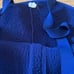 Patagonia Vintage Full Zip Snow Bibs Snow Pants Women's Sz Medium Large Label