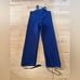 Patagonia Vintage Full Zip Snow Bibs Snow Pants Women's Sz Medium Large Label