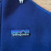 Patagonia Vintage Full Zip Snow Bibs Snow Pants Women's Sz Medium Large Label