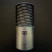 Aston Orgin microphone