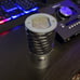 Aston Orgin microphone