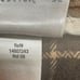 Vintage Eddie Bauer Pants Mens 36x31.5 Flannel Lined Brown Dad Holiday 2000s