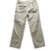 Vintage Eddie Bauer Pants Mens 36x31.5 Flannel Lined Brown Dad Holiday 2000s