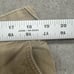 Vintage Eddie Bauer Pants Mens 36x31.5 Flannel Lined Brown Dad Holiday 2000s