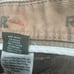 Vintage Eddie Bauer Pants Mens 36x31.5 Flannel Lined Brown Dad Holiday 2000s