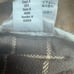 Vintage Eddie Bauer Pants Mens 36x31.5 Flannel Lined Brown Dad Holiday 2000s