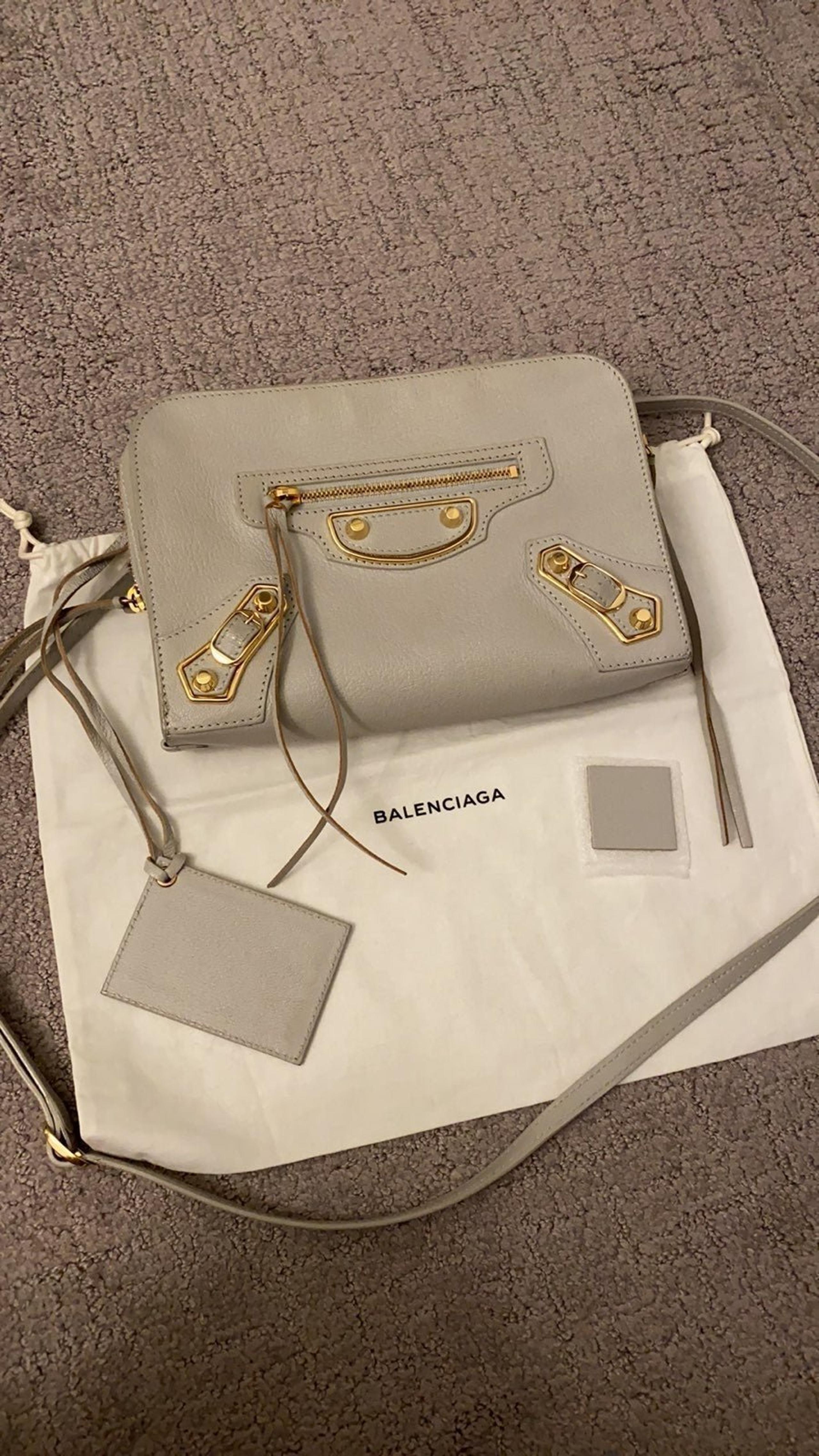 Balenciaga Bag