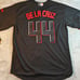 Elly de la Cruz Cincinnati Reds Jersey Men’s Large