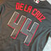 Elly de la Cruz Cincinnati Reds Jersey Men’s Large
