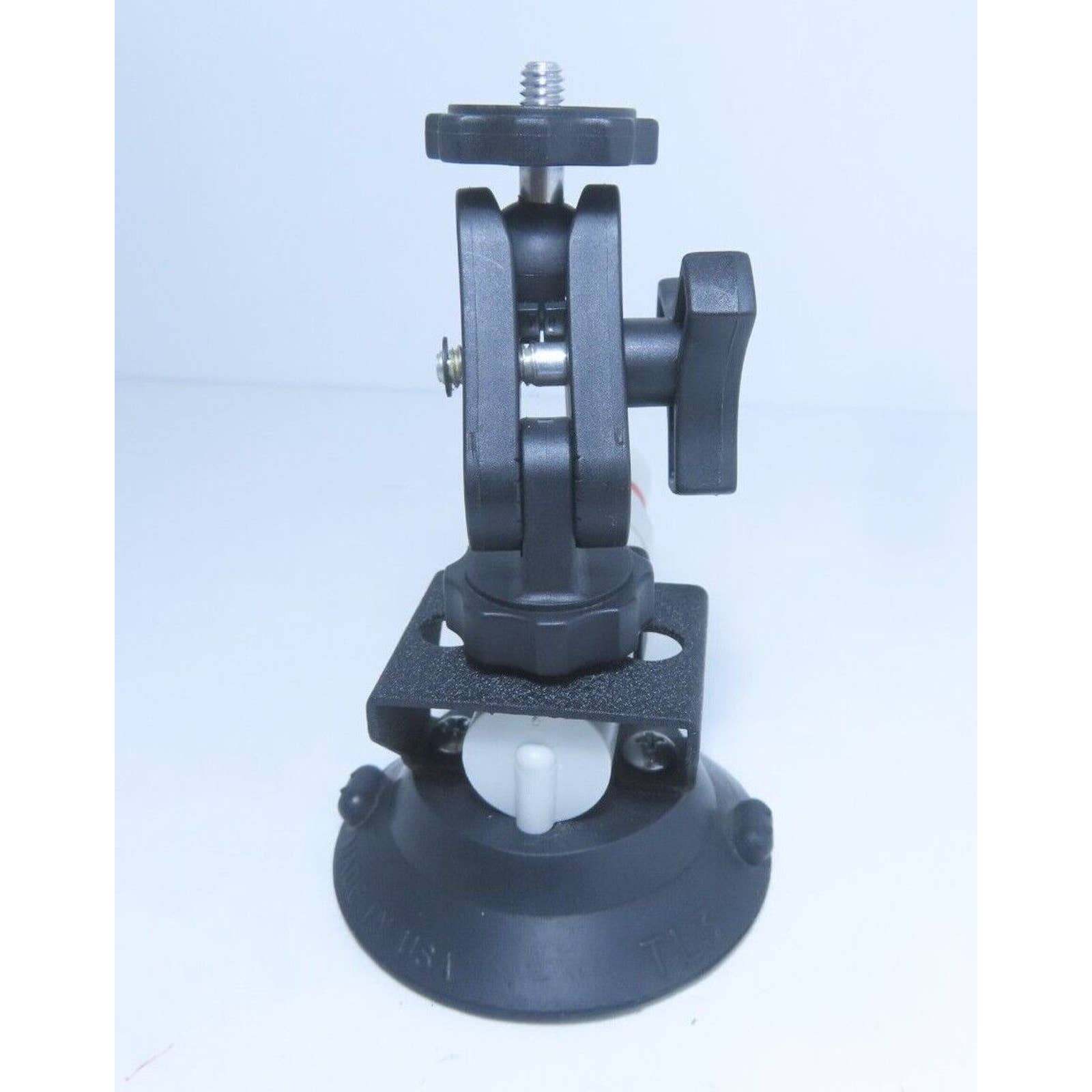 Woods Power-Grip TL3 Vacuum high quality Suction Cup Pad Holder Camera Mount
