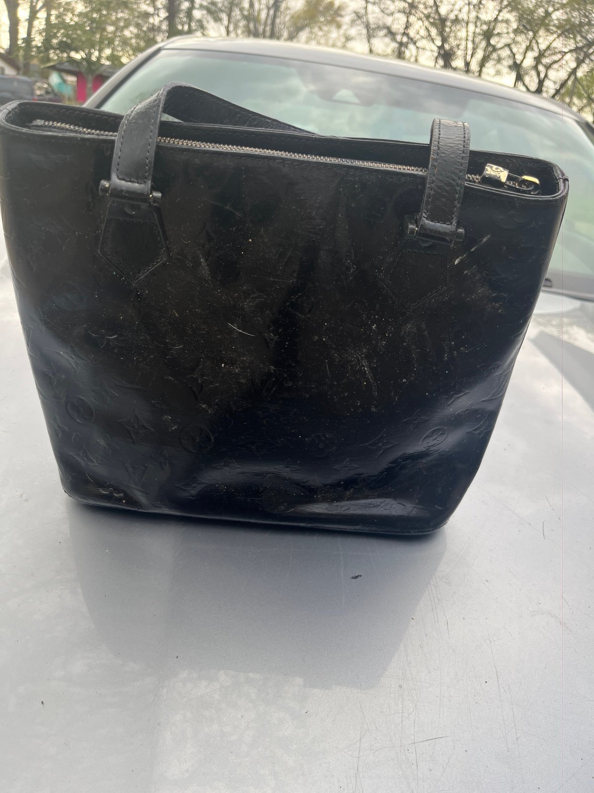 Lv handbag