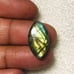 Labradorite & Rainbow Cabochon-LRL-9-03