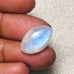 Labradorite & Rainbow Cabochon-LRL-9-03