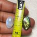 Labradorite & Rainbow Cabochon-LRL-9-03