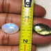 Labradorite & Rainbow Cabochon-LRL-9-03