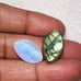 Labradorite & Rainbow Cabochon-LRL-9-03