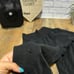 Lululemon Wide-Leg High Rise Crop 19 Black Size 6 Good pre owned condition Ap