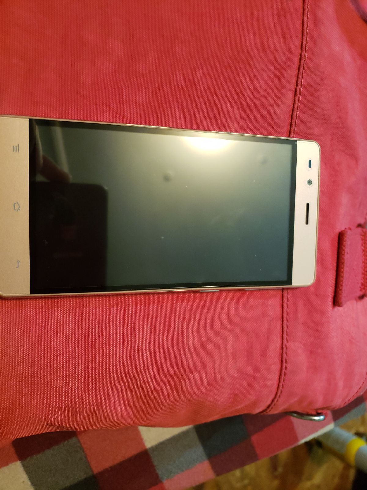 Cbqc phone
