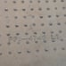 OEM ULTRA RARE 82 83 84 85 Honda Accord Plastic Rubber Floor Mats Vintage Sedan
