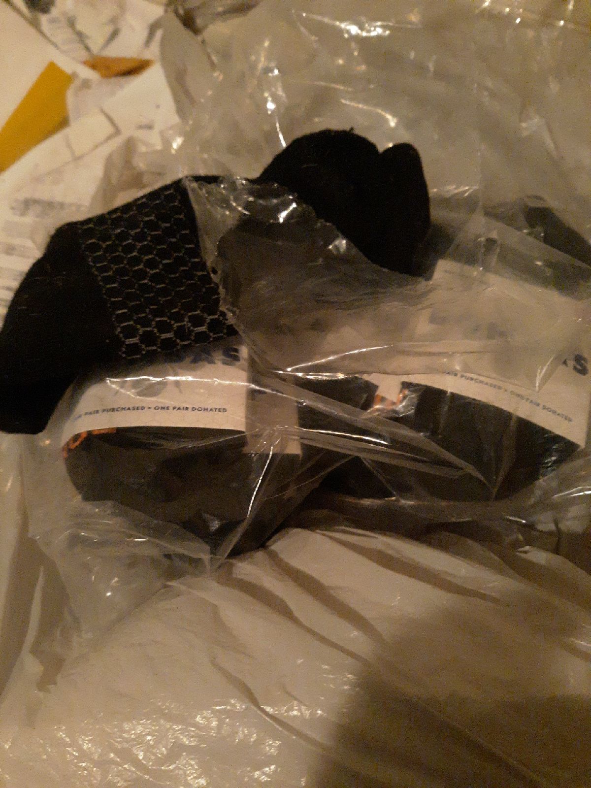 bombas socks