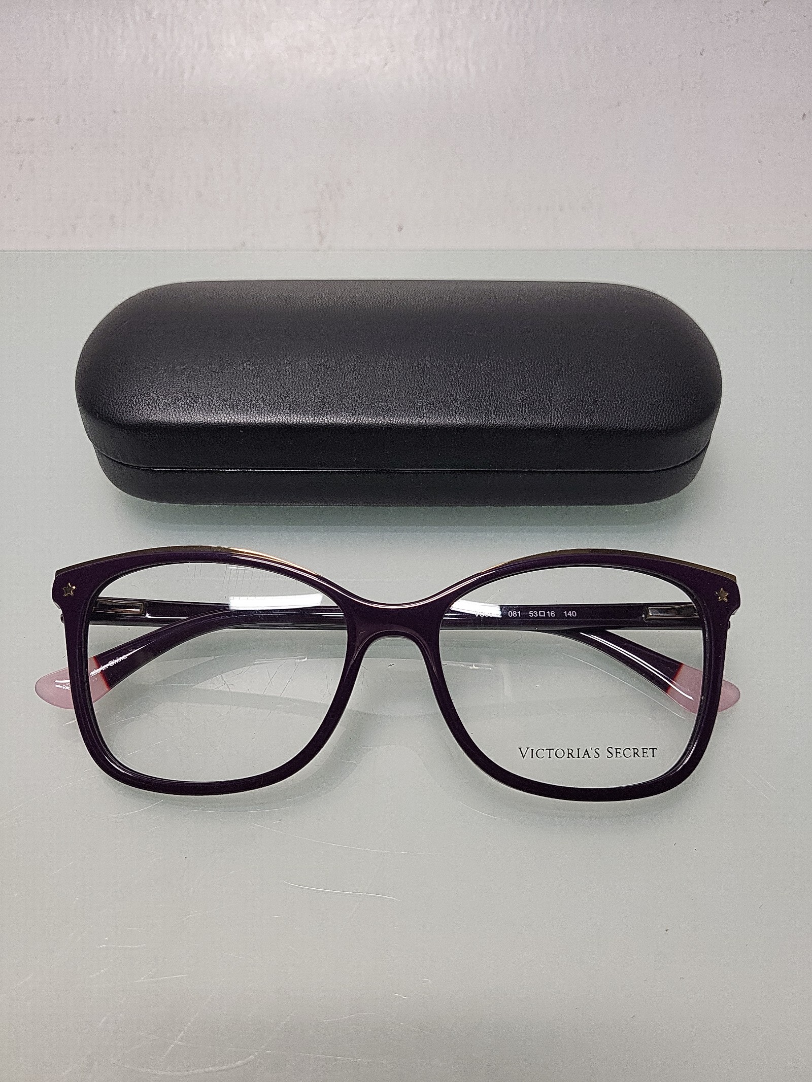 Victoria's Secret VS5012 081 Eyeglasses