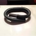 Black medium Jawbone UP